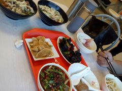 -东方削面(迎泽街店)