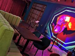 -疯克大象美式烤肉餐厅