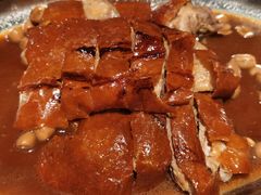 梧桐双味烧鹅-梧桐餐厅(泉城路店)