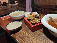 -锦上中式酒馆(南内环店)