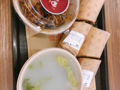 -特派卷·老北京烤鸭卷(合生汇购物中心店)