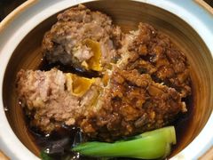 -金枝玉叶上海人家食府(三里河店)