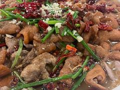 -邱大妈水煮(龙山店)