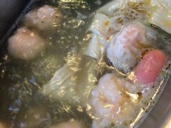 -蜀都冒菜·酱蟹生腌