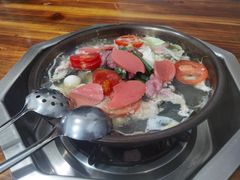 -海关荤豆花(洋河一路店)