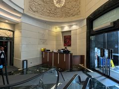 -香港珀丽酒店