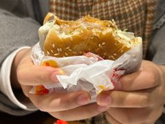 -麦当劳(杭州西湖银泰百货店)