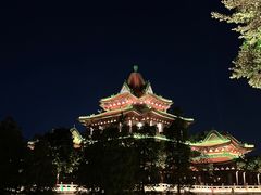 -顺峰山公园