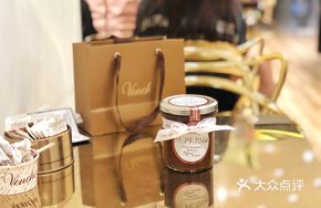 Classic Italian Bulk Chocolate