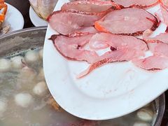 -凯华海鲜火锅·传承三十六年