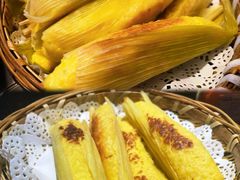 -老灶房-四川土菜(铁牛广场店)