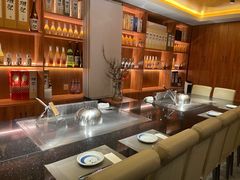 -品未·铁板烧(甜水园店)
