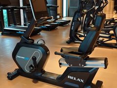 -奇迹健身(SM广场店)