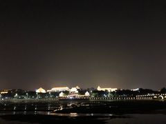 -龙舟池