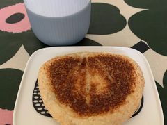 青酱鸡肉芝士面包-巴黎贝甜(阳光上东店)