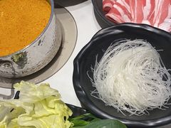 -呷哺呷哺 黄金牧场 (中发百旺店)