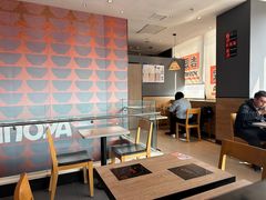 -吉野家(顺义站前北街店)