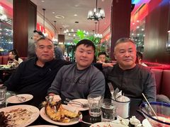-Chili's Cafe&Bar奇利斯(滨江店)