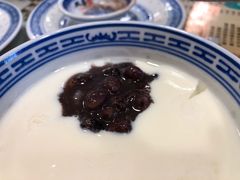 姜汁撞奶-双喜老铺(人民广场店)