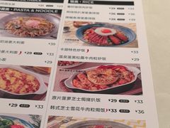-卡朋西餐(祈福缤纷汇店)