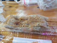 第一家烤苕皮-大学城夜市大排档(凤栖路店)