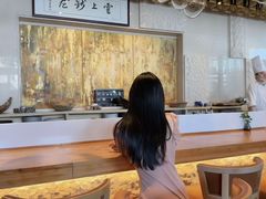 -雲上錢屋·怀石料理(上海中心店)