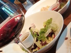 -弗兰克牛排西餐厅Ribone steak house(柠檬花园店)