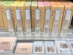 -MUJI无印良品(远洋未来广场店)