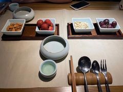 -素慧餐厅(大虹桥店)