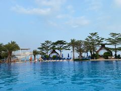 -深圳大梅沙京基洲际度假酒店