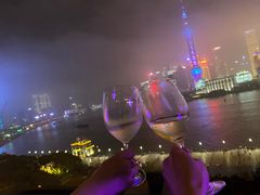 -罗斯福色戒酒吧(外滩店)