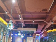 -驿楼兰·新疆菜(火车站店)
