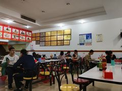 大堂-东街钟楼肉粽(总店)