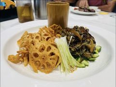 -利龙海鲜酒楼(建发·珑璟湾店)