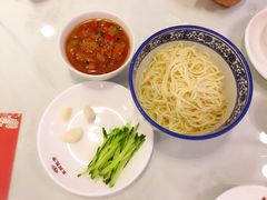 -东四民芳餐厅(世茂工三店)