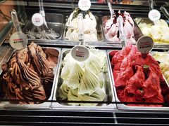 -Dal Cuore 达可芮冰淇淋(陕西北路店)
