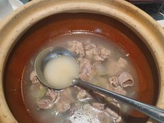-不倒翁·徽天下名菜楼(马鞍山路店)