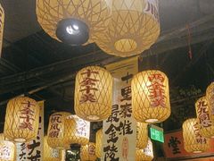 -南京大牌档(济南万象城店)