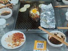 -西昌老号李小肠特色烧烤园(双流店)