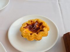 -粤财皇冠假日酒店·彩华轩中餐厅