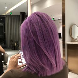 -3AM HAIR SALON染发接发
