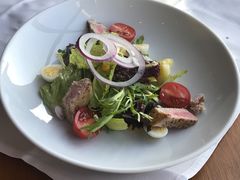 -沈阳君悦酒店·意坊意大利餐厅