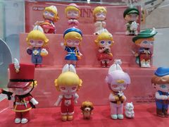 -泡泡玛特POPMART(宁波印象城店)