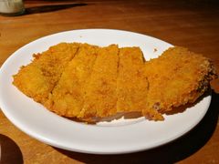 炸猪排-沪西老弄堂面馆(定西路店)