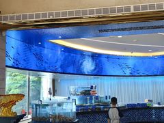 -天顺渔港·海景餐厅(星海广场店)