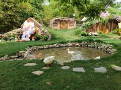 -HERRE·FARM 赫尔露营农场·团建聚会包场