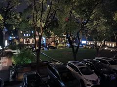 -席家花园(巨鹿花园店)