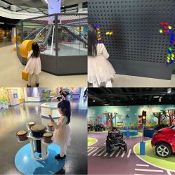 -北京科学中心儿童乐园
