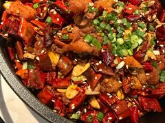 -麻六记(新天地店)