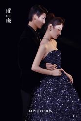 -古摄影婚纱(湛江霞山步行街店)